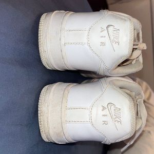 Nike Air Force 1s
